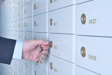 What You Need to Know About Your Safe Deposit Box Before It's Too Late |  Snyder Law